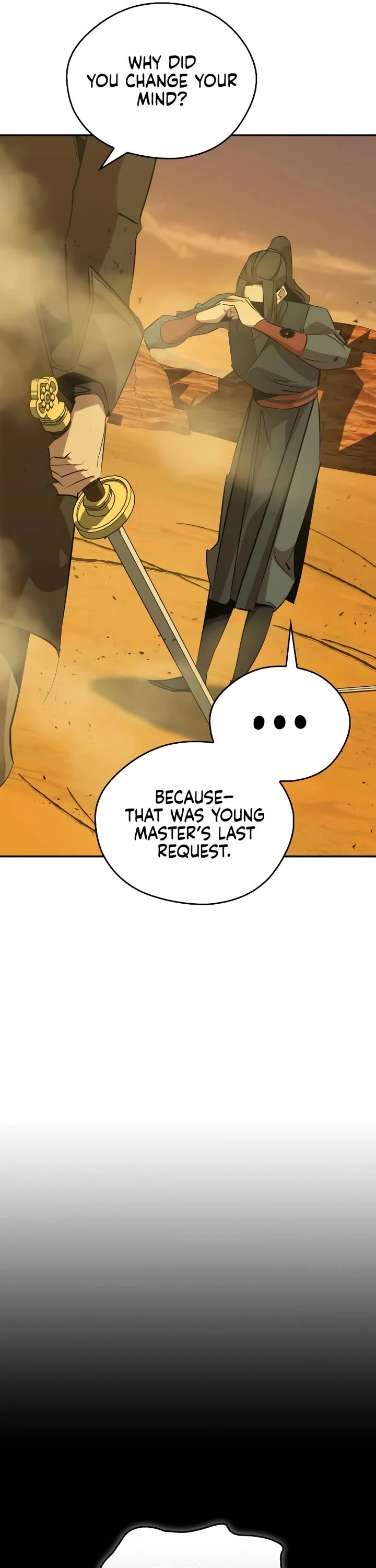 Wild West Murim Chapter 76 page 6 - Chapter 76