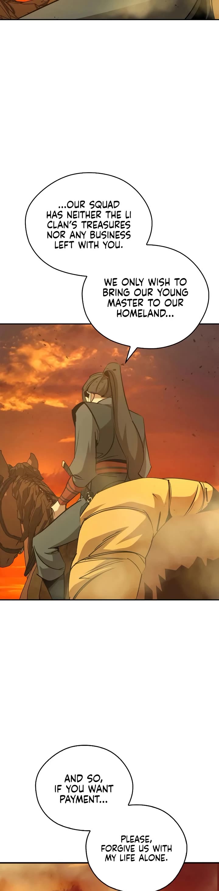 Wild West Murim Chapter 77 page 13 - Chapter 77