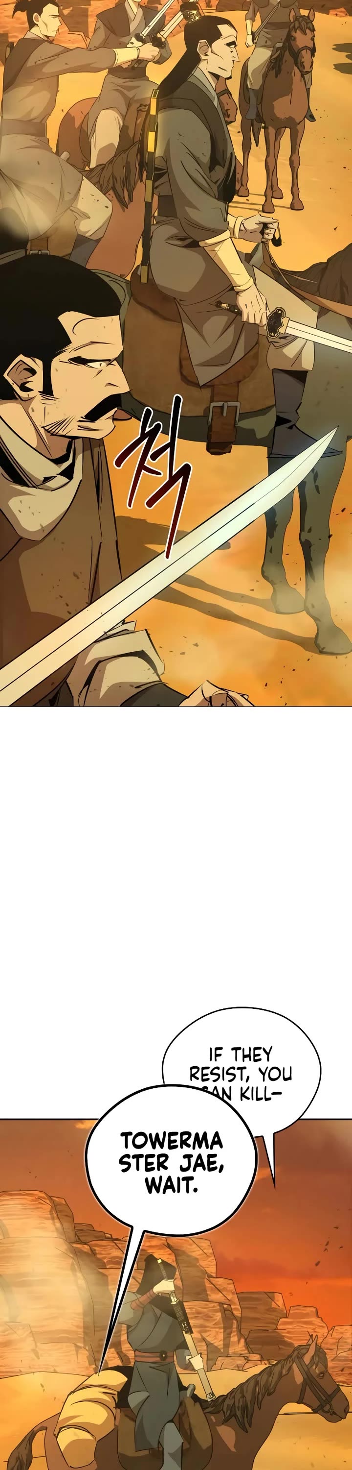 Wild West Murim Chapter 77 page 16 - Chapter 77
