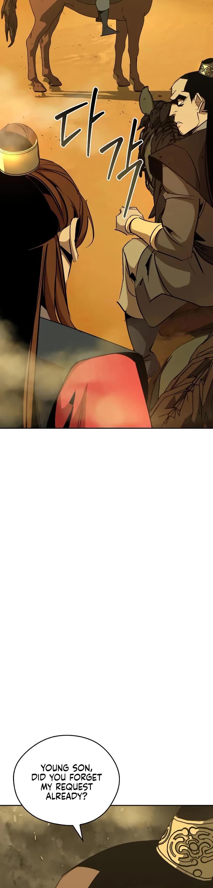 Wild West Murim Chapter 77 page 17 - Chapter 77