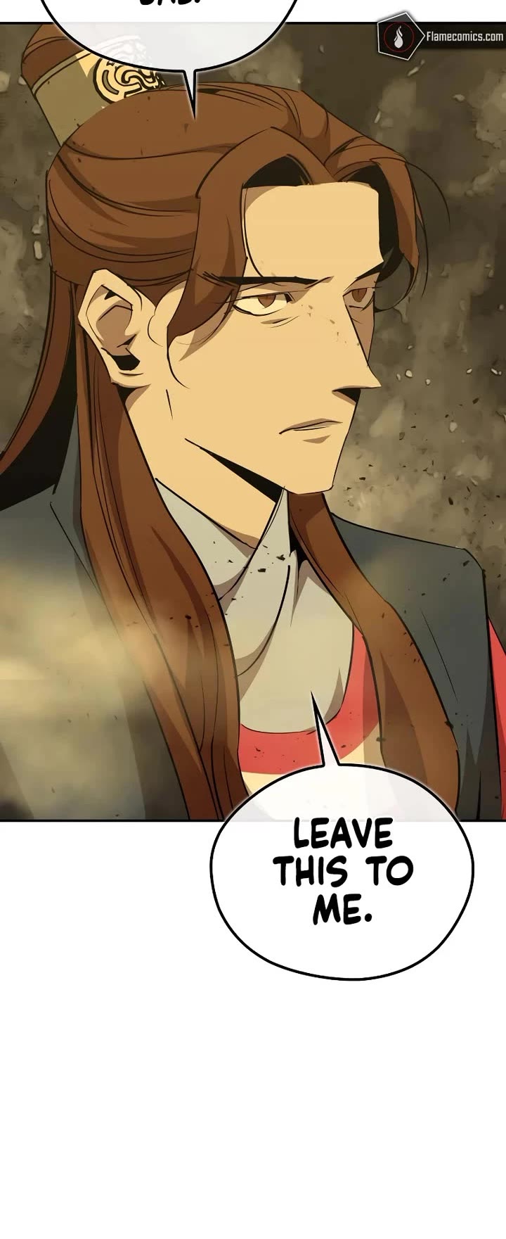 Wild West Murim Chapter 77 page 19 - Chapter 77