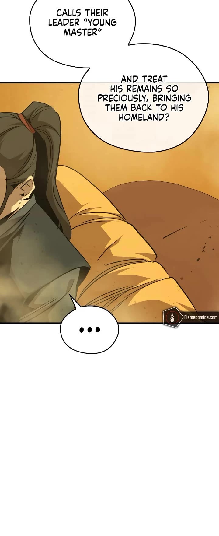 Wild West Murim Chapter 77 page 23 - Chapter 77