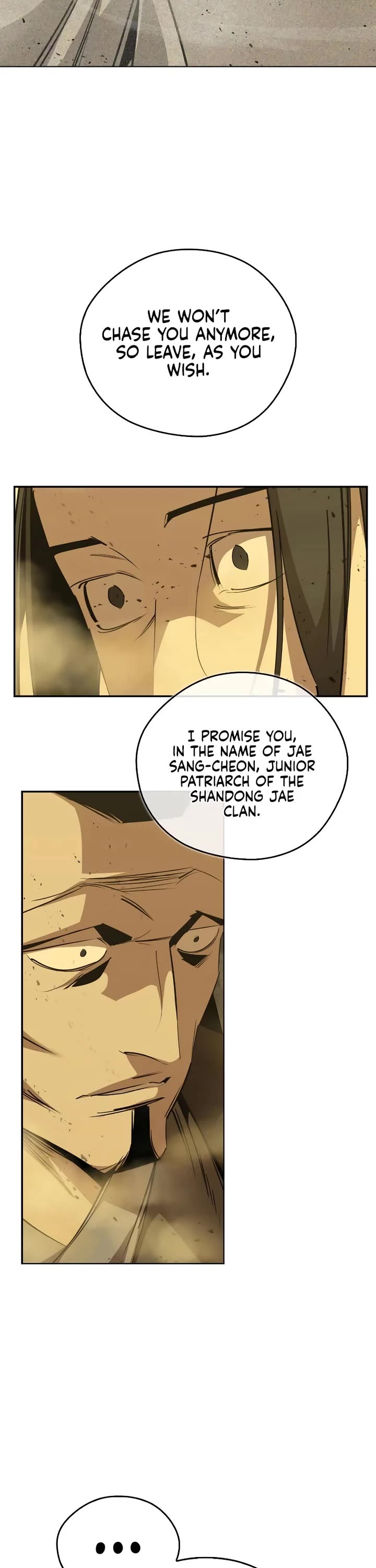 Wild West Murim Chapter 77 page 26 - Chapter 77