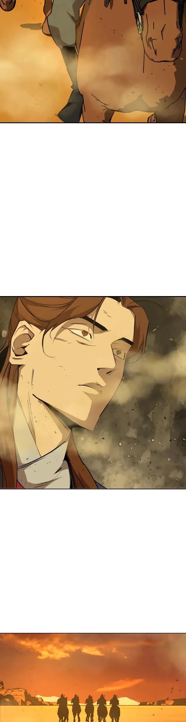 Wild West Murim Chapter 77 page 31 - Chapter 77