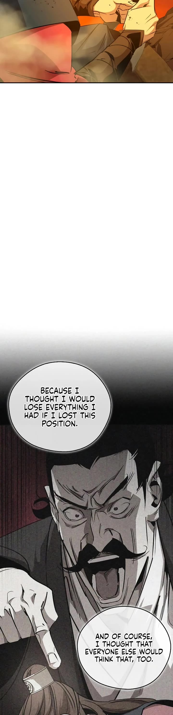Wild West Murim Chapter 77 page 35 - Chapter 77