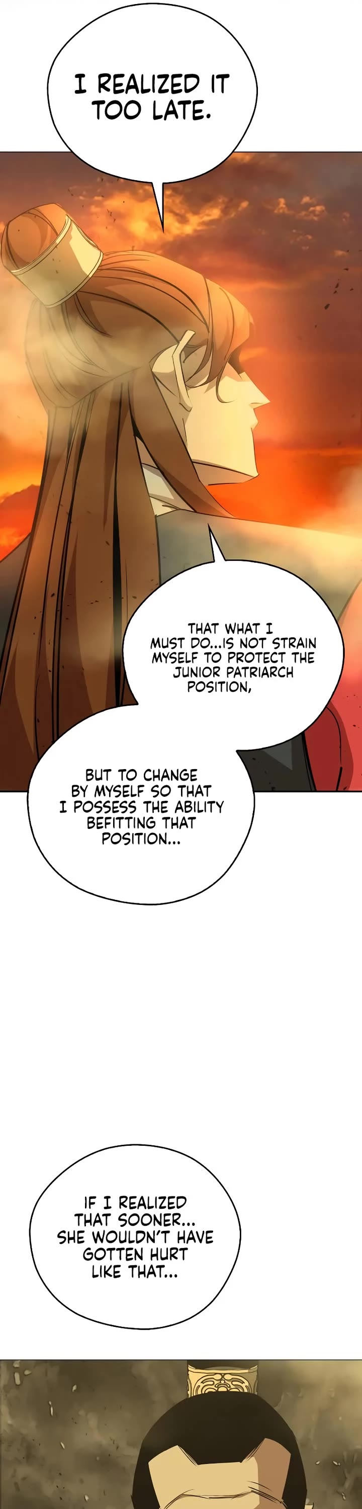 Wild West Murim Chapter 77 page 37 - Chapter 77