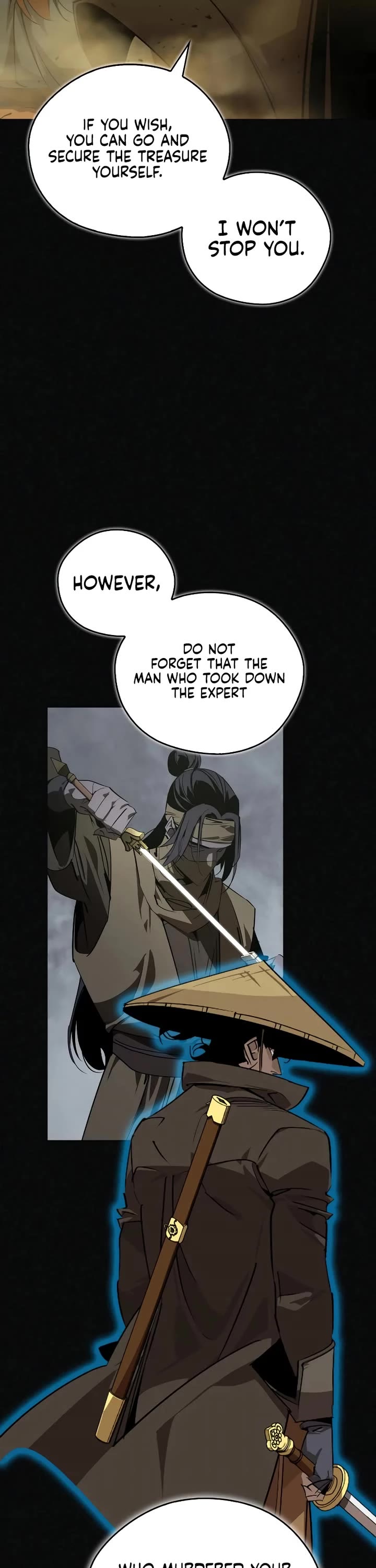Wild West Murim Chapter 77 page 41 - Chapter 77