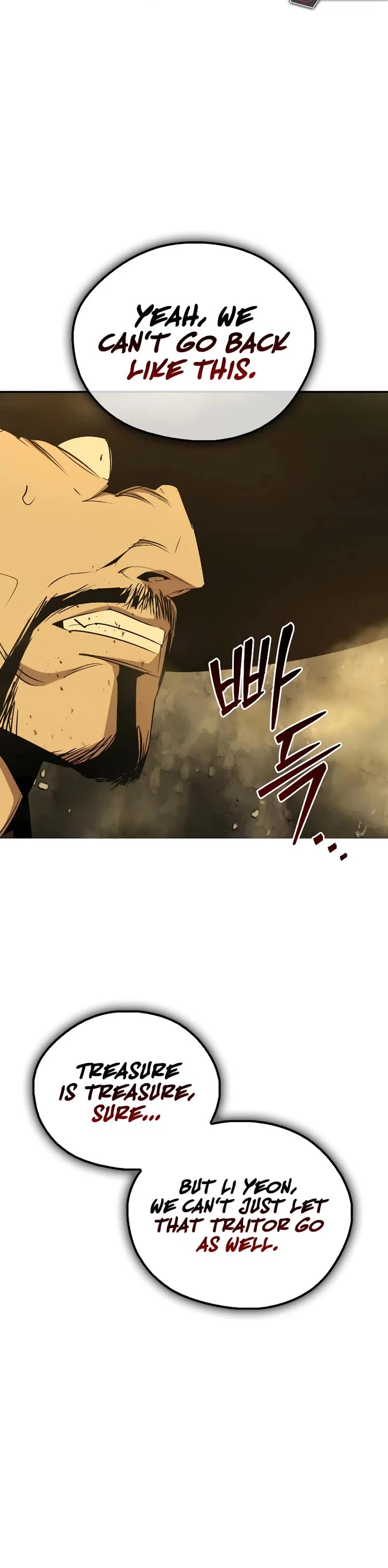Wild West Murim Chapter 77 page 44 - Chapter 77