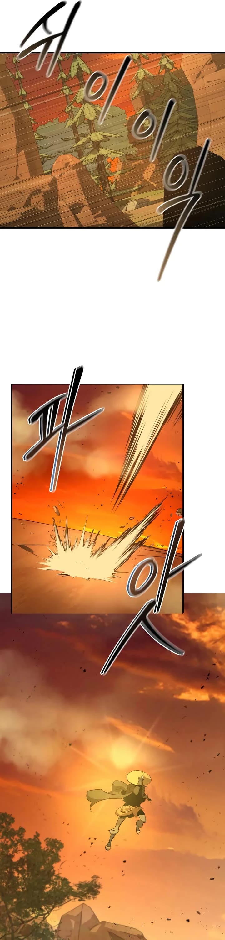 Wild West Murim Chapter 77 page 45 - Chapter 77