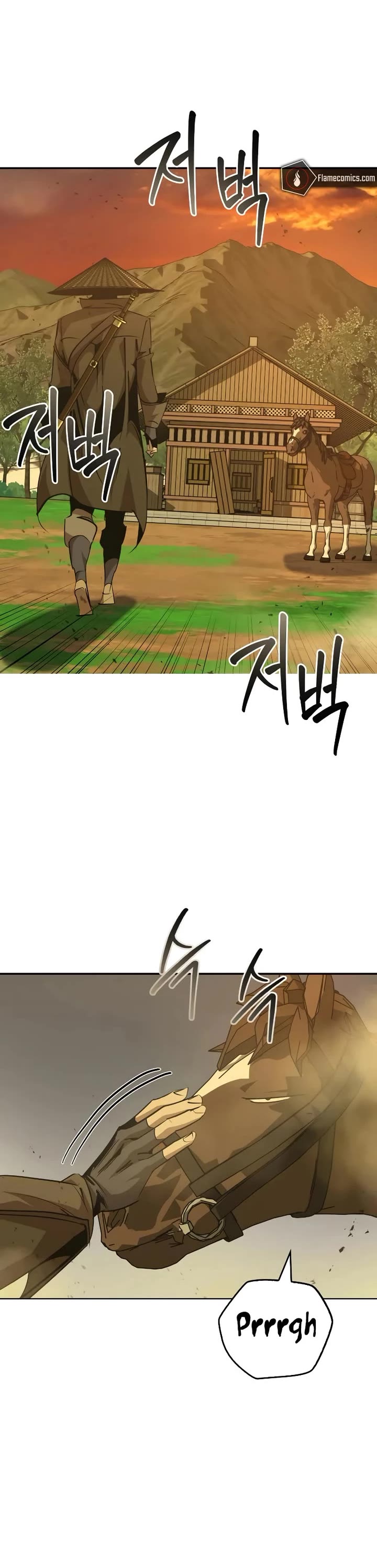 Wild West Murim Chapter 77 page 48 - Chapter 77