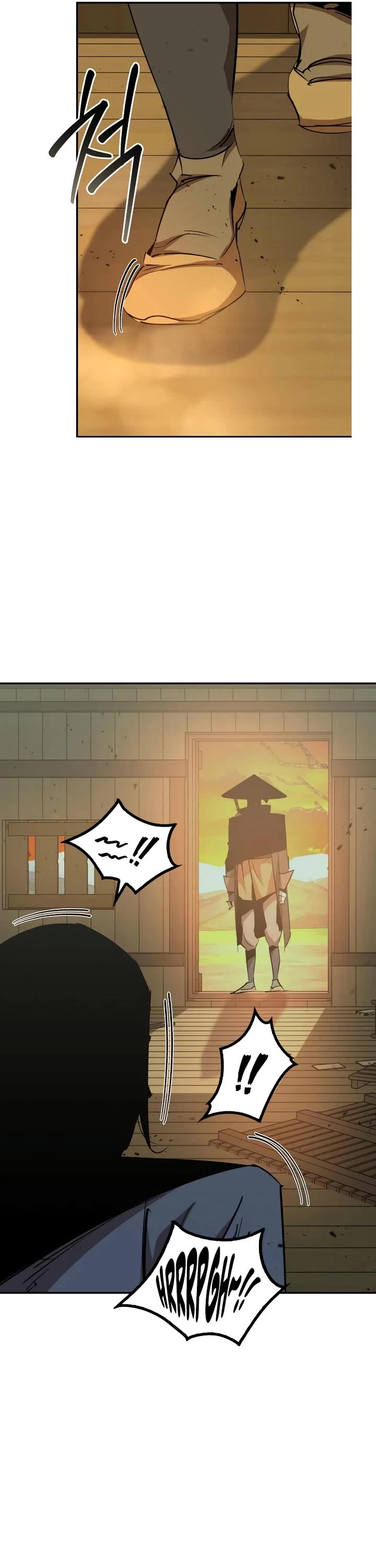 Wild West Murim Chapter 77 page 49 - Chapter 77
