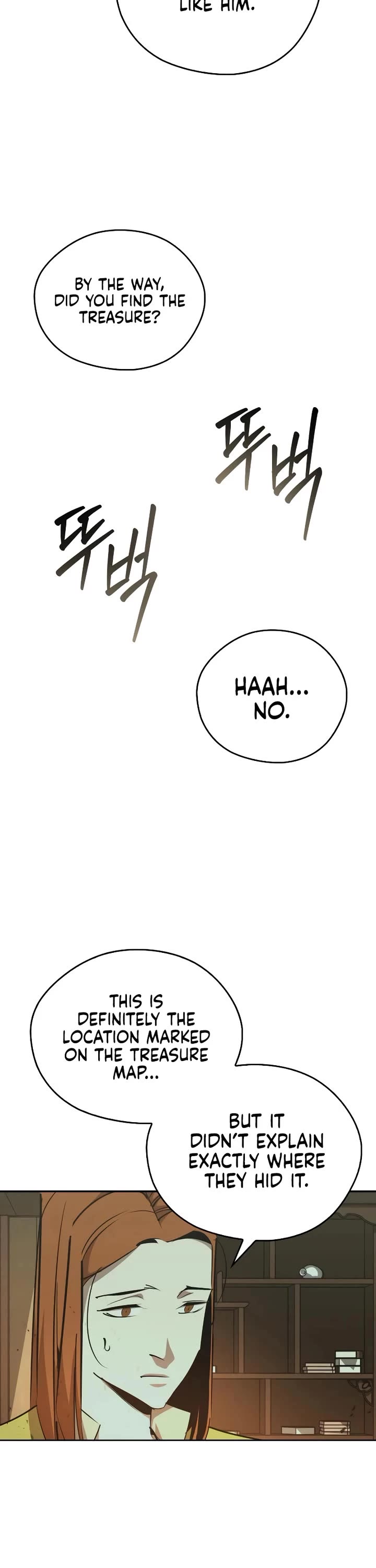 Wild West Murim Chapter 77 page 51 - Chapter 77