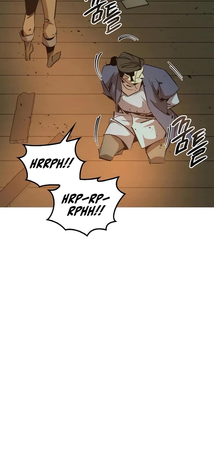 Wild West Murim Chapter 77 page 53 - Chapter 77