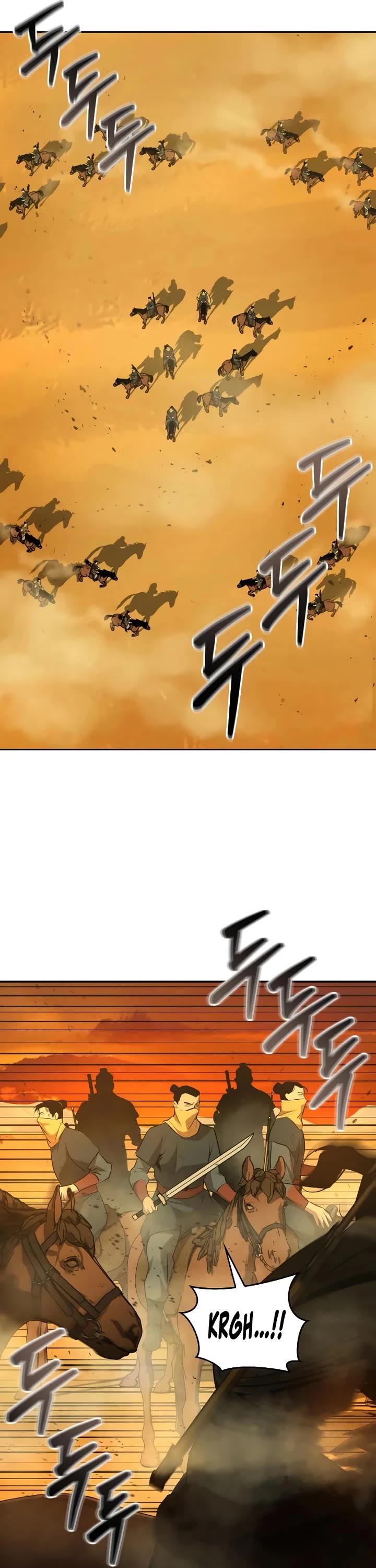 Wild West Murim Chapter 77 page 6 - Chapter 77