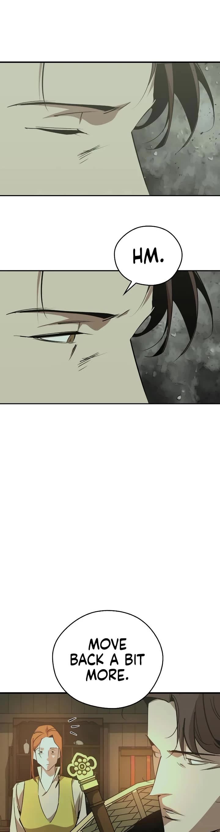 Wild West Murim Chapter 77 page 60 - Chapter 77