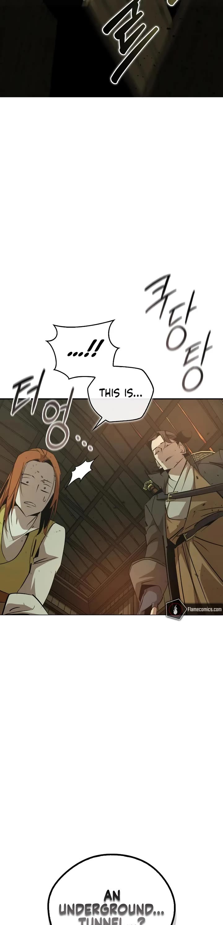 Wild West Murim Chapter 77 page 63 - Chapter 77