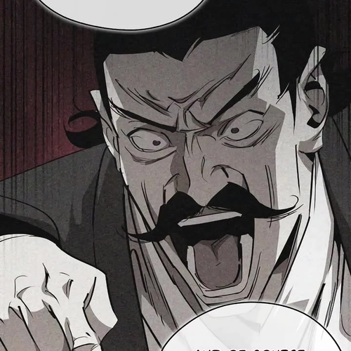 Wild West Murim Chapter 77 cover