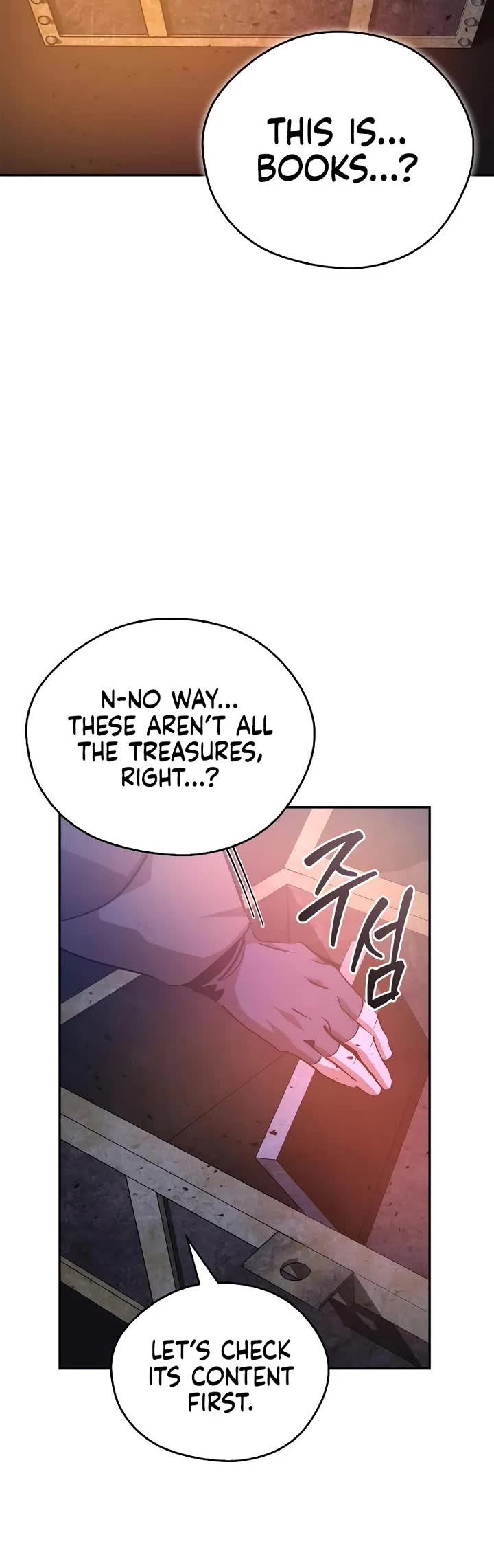 Wild West Murim Chapter 78 page 10 - Chapter 78