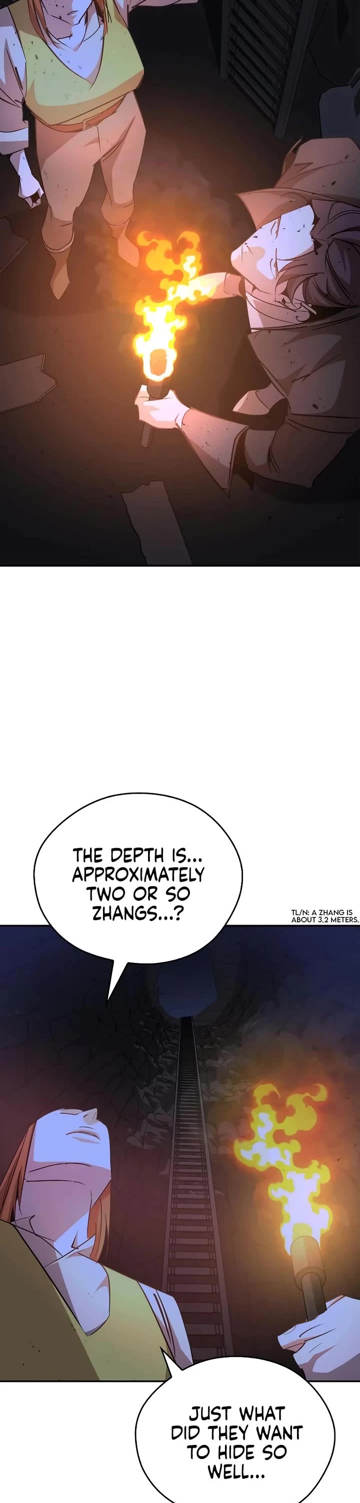 Wild West Murim Chapter 78 page 2 - Chapter 78