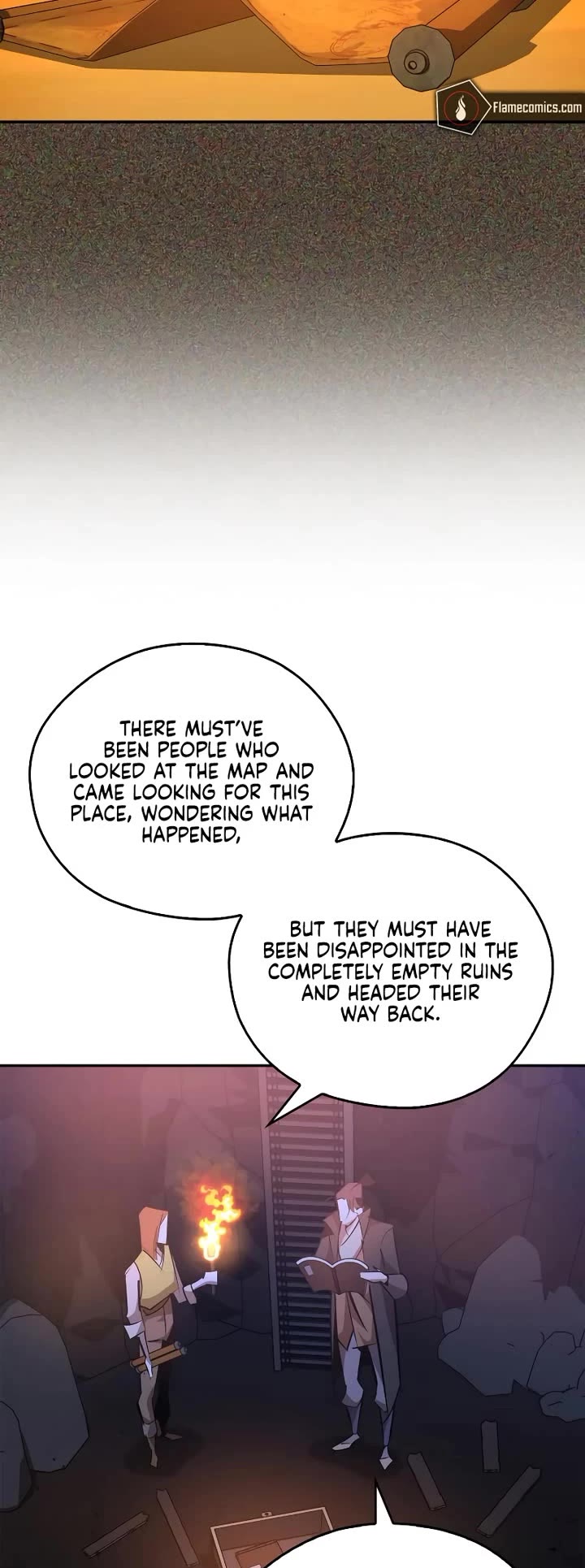 Wild West Murim Chapter 78 page 28 - Chapter 78