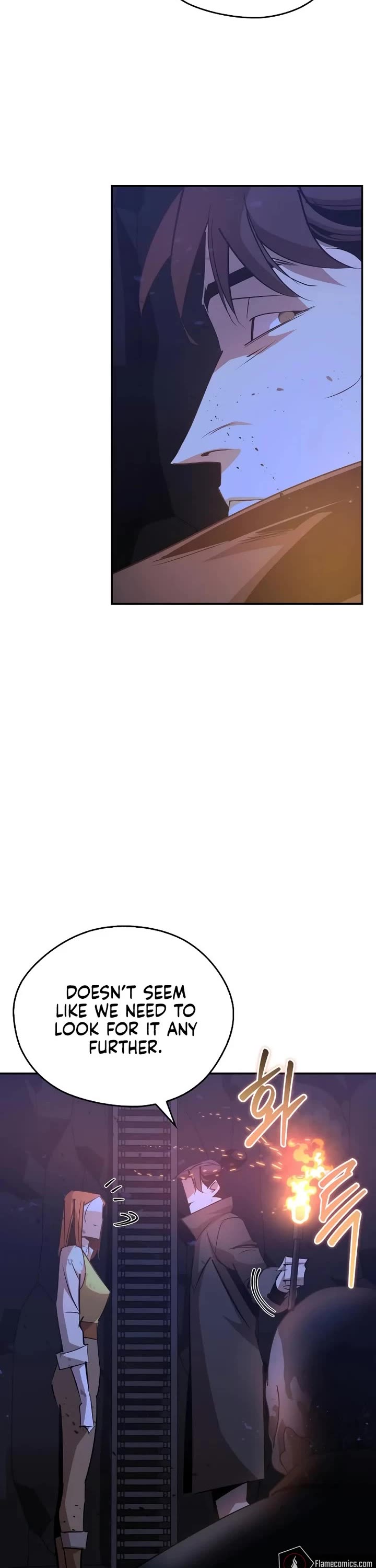 Wild West Murim Chapter 78 page 3 - Chapter 78