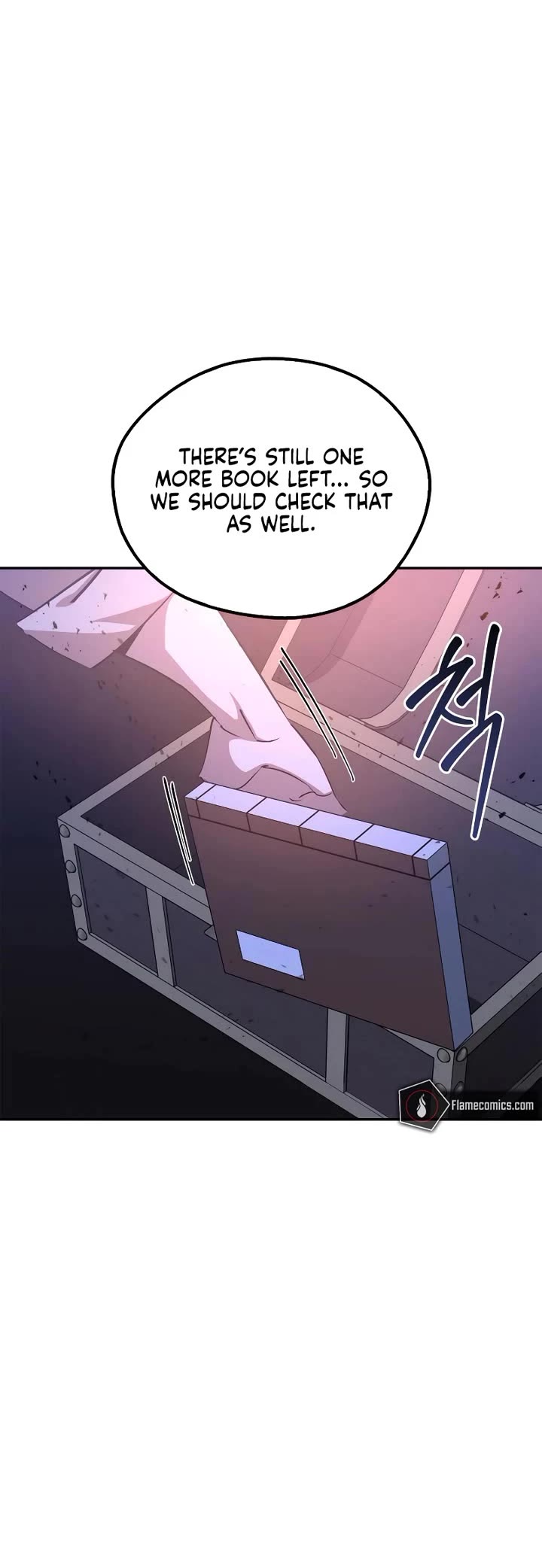 Wild West Murim Chapter 78 page 33 - Chapter 78