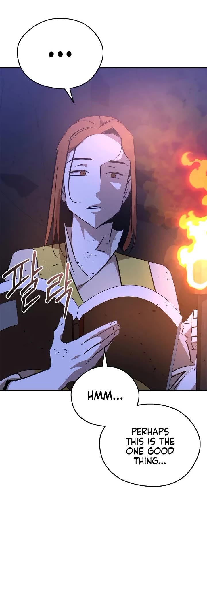 Wild West Murim Chapter 78 page 34 - Chapter 78