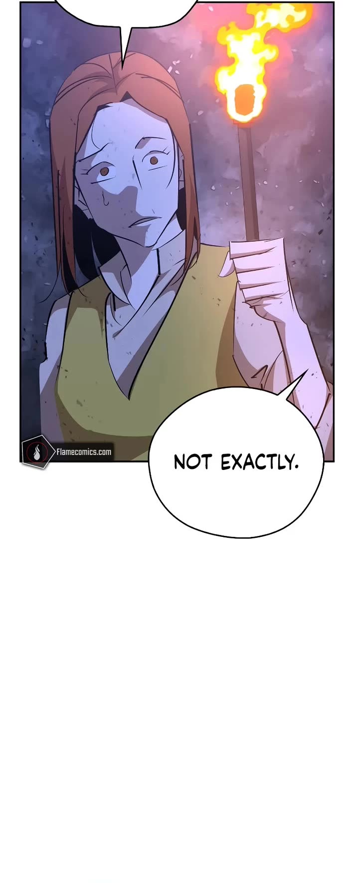 Wild West Murim Chapter 78 page 39 - Chapter 78