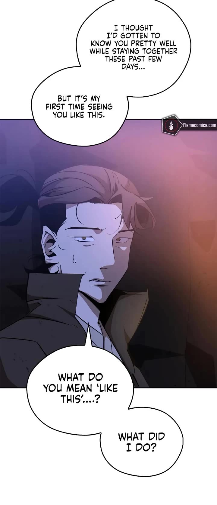Wild West Murim Chapter 78 page 43 - Chapter 78