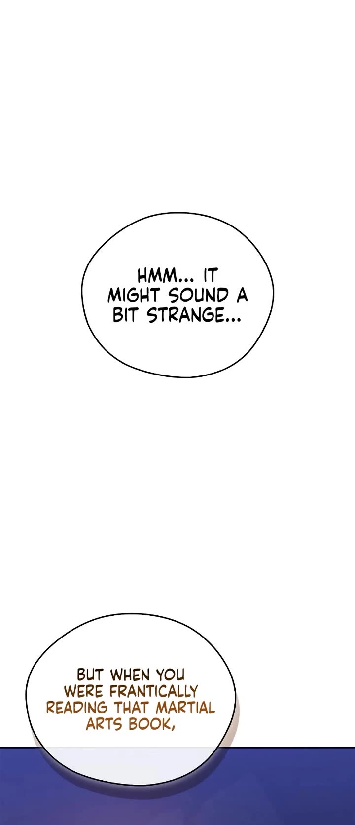 Wild West Murim Chapter 78 page 44 - Chapter 78