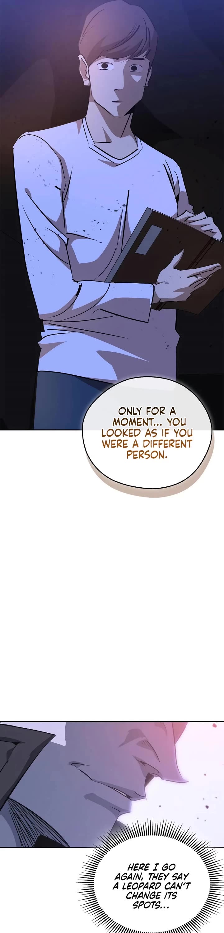 Wild West Murim Chapter 78 page 45 - Chapter 78