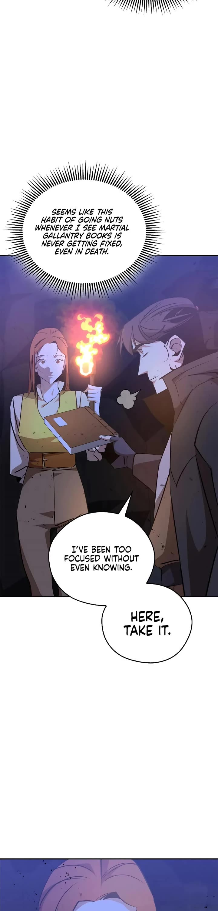 Wild West Murim Chapter 78 page 46 - Chapter 78