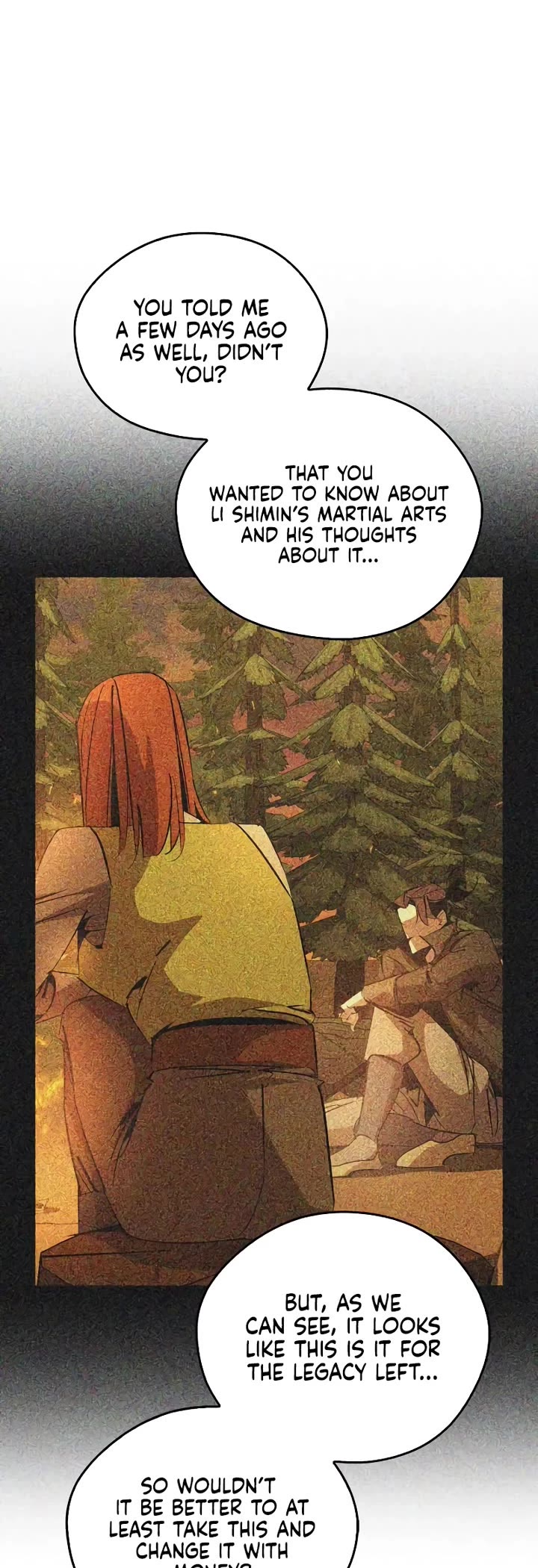 Wild West Murim Chapter 78 page 48 - Chapter 78