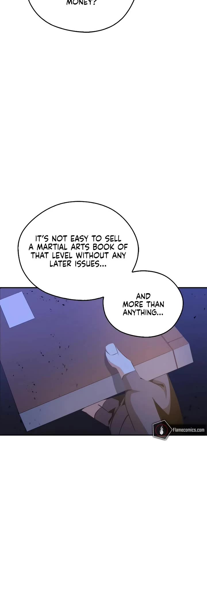 Wild West Murim Chapter 78 page 49 - Chapter 78