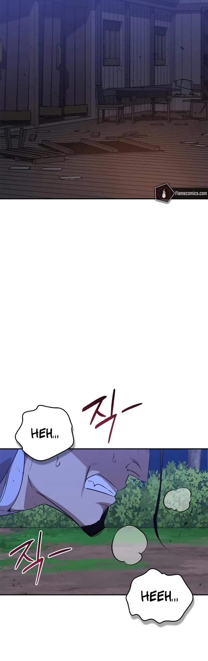 Wild West Murim Chapter 78 page 54 - Chapter 78