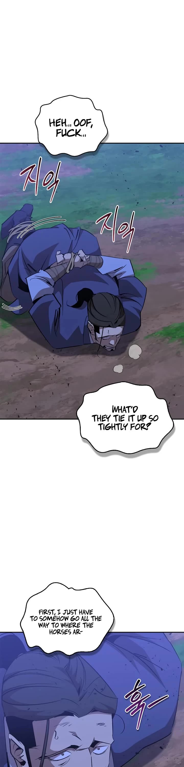 Wild West Murim Chapter 78 page 55 - Chapter 78
