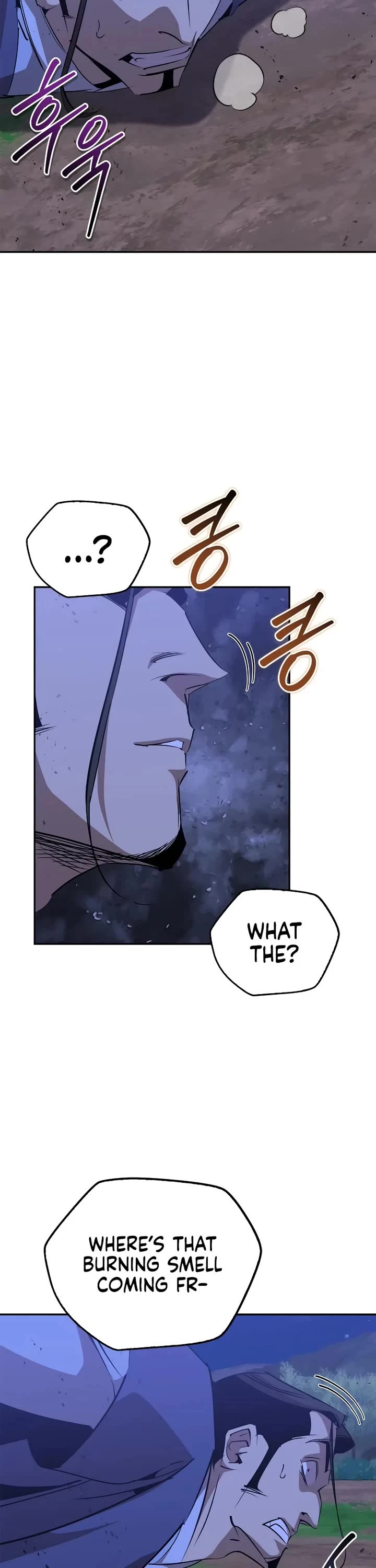 Wild West Murim Chapter 78 page 56 - Chapter 78