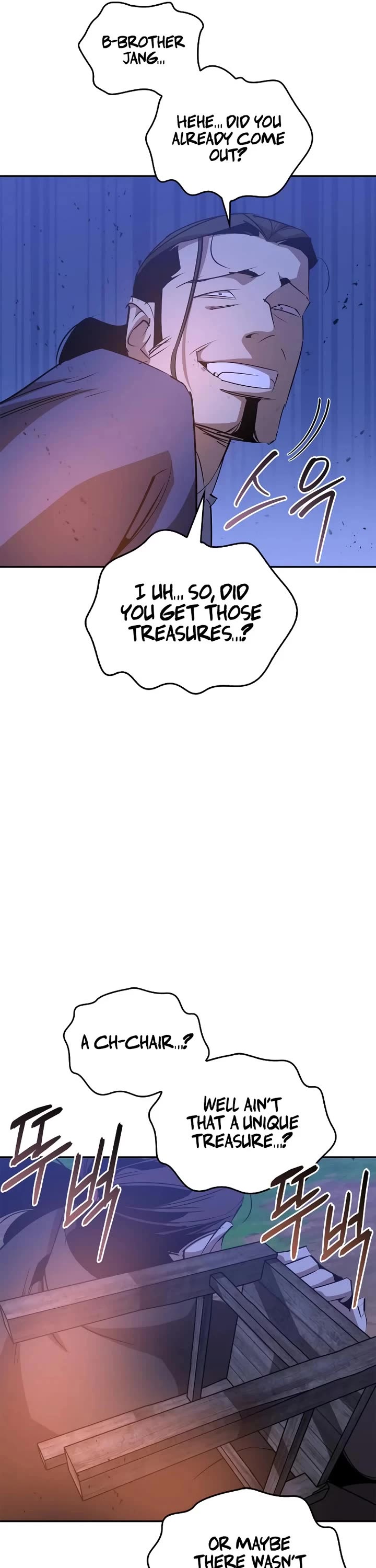 Wild West Murim Chapter 78 page 60 - Chapter 78