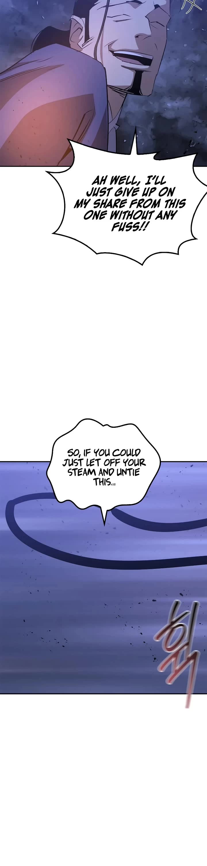 Wild West Murim Chapter 78 page 62 - Chapter 78