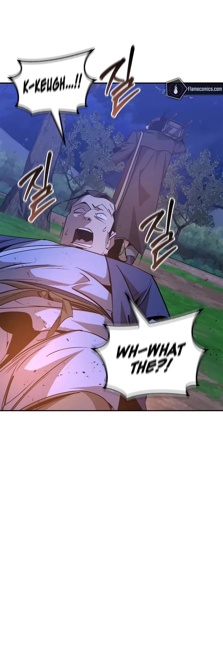 Wild West Murim Chapter 78 page 63 - Chapter 78