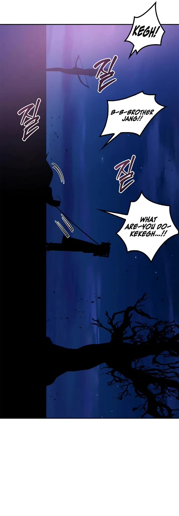 Wild West Murim Chapter 78 page 64 - Chapter 78