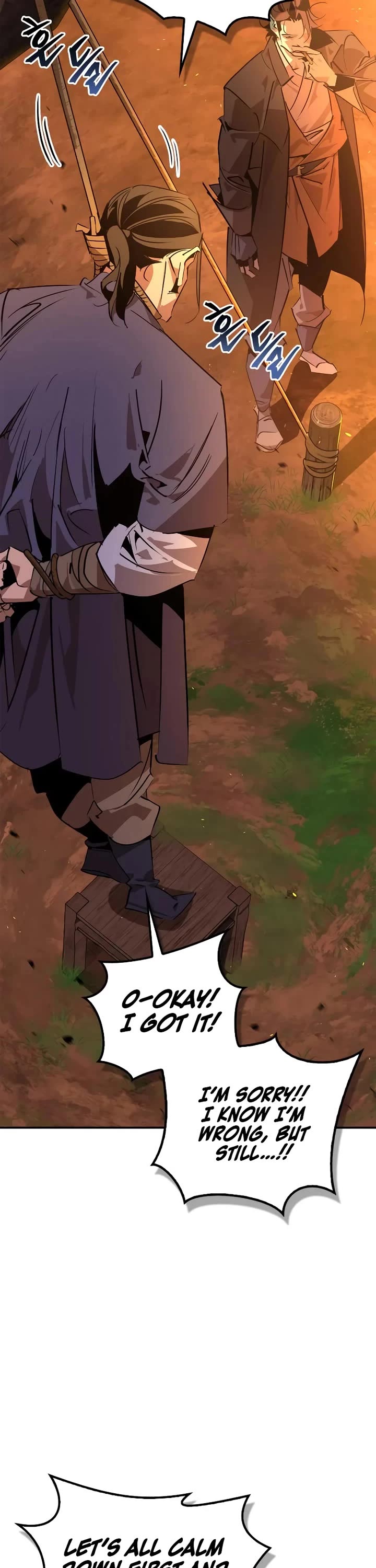 Wild West Murim Chapter 78 page 66 - Chapter 78