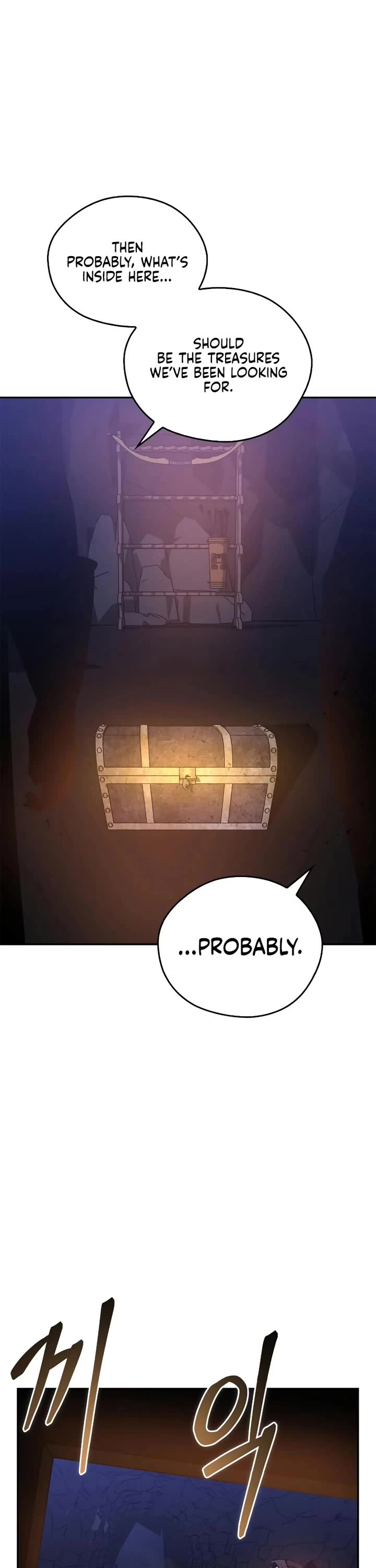 Wild West Murim Chapter 78 page 8 - Chapter 78