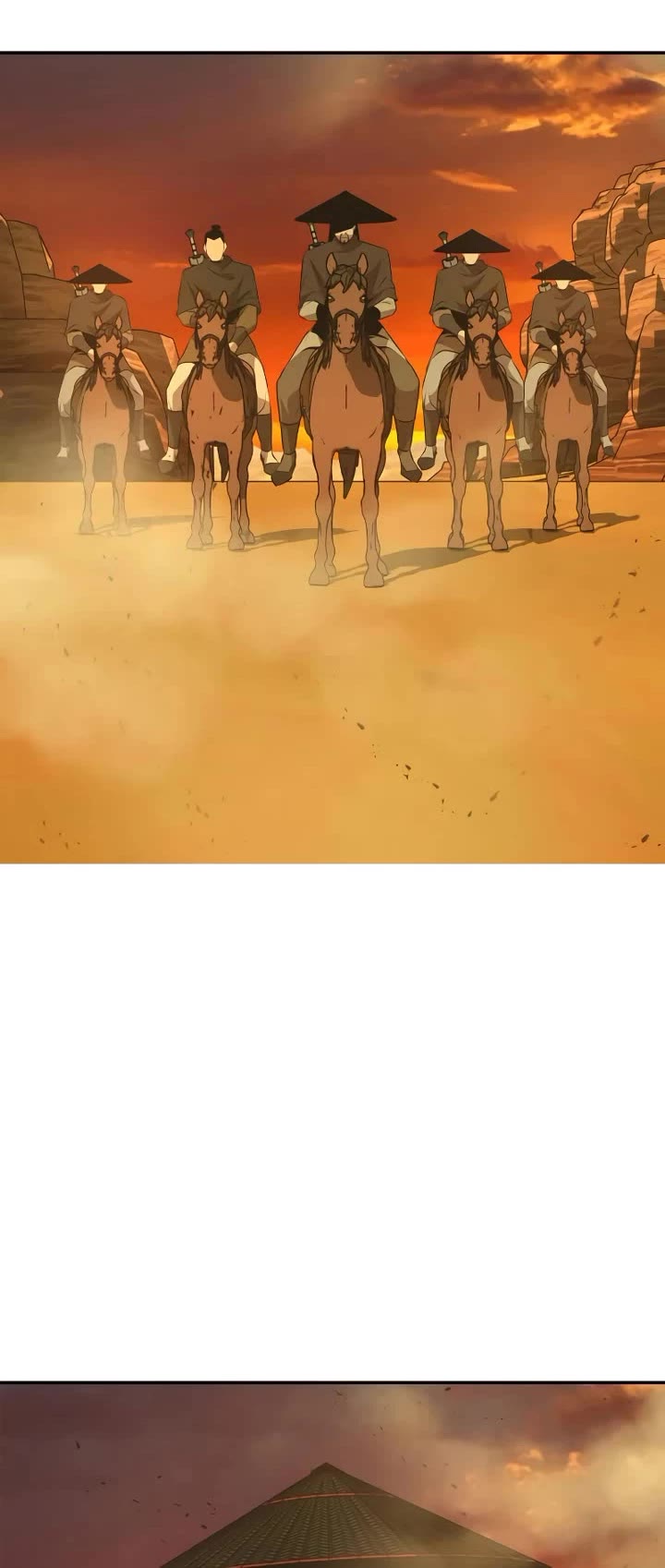 Wild West Murim Chapter 79 page 19 - Chapter 79