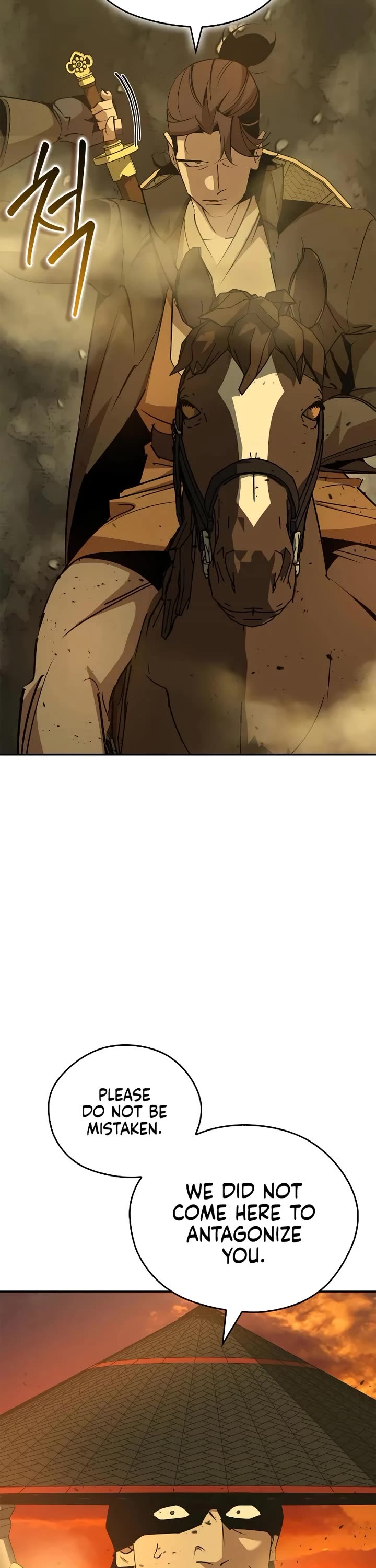 Wild West Murim Chapter 79 page 22 - Chapter 79
