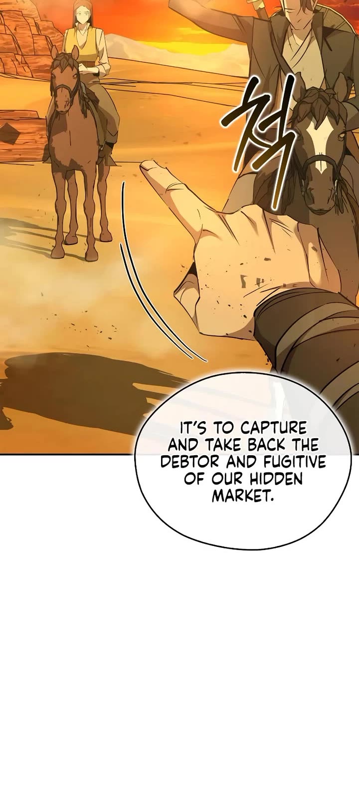 Wild West Murim Chapter 79 page 24 - Chapter 79