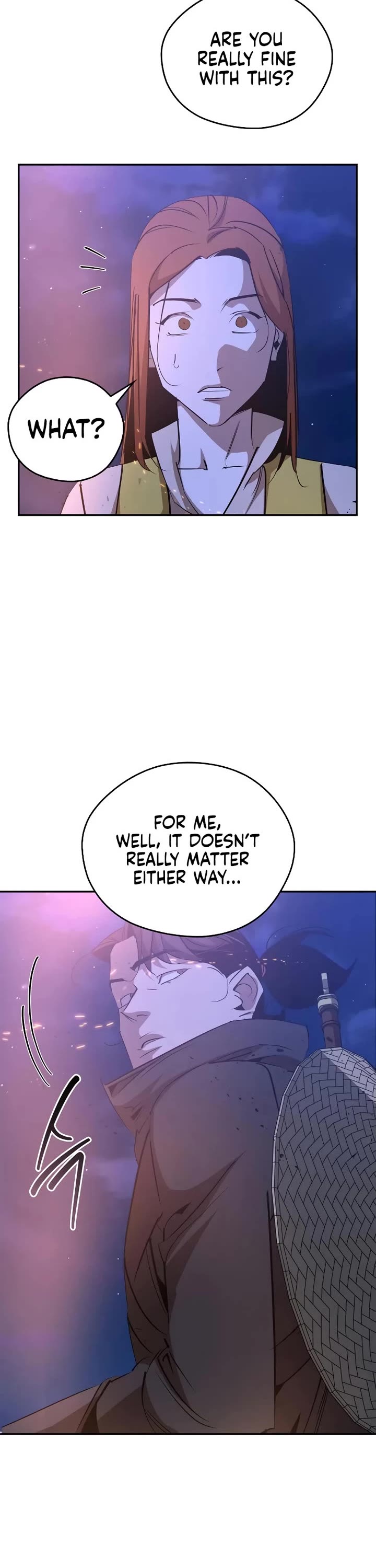 Wild West Murim Chapter 79 page 3 - Chapter 79