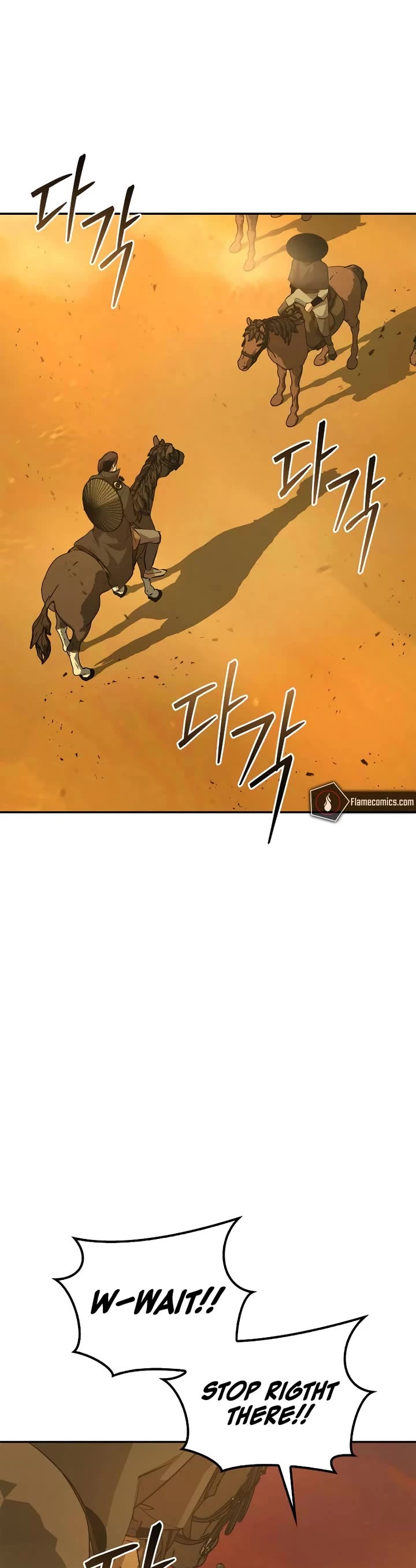 Wild West Murim Chapter 79 page 31 - Chapter 79
