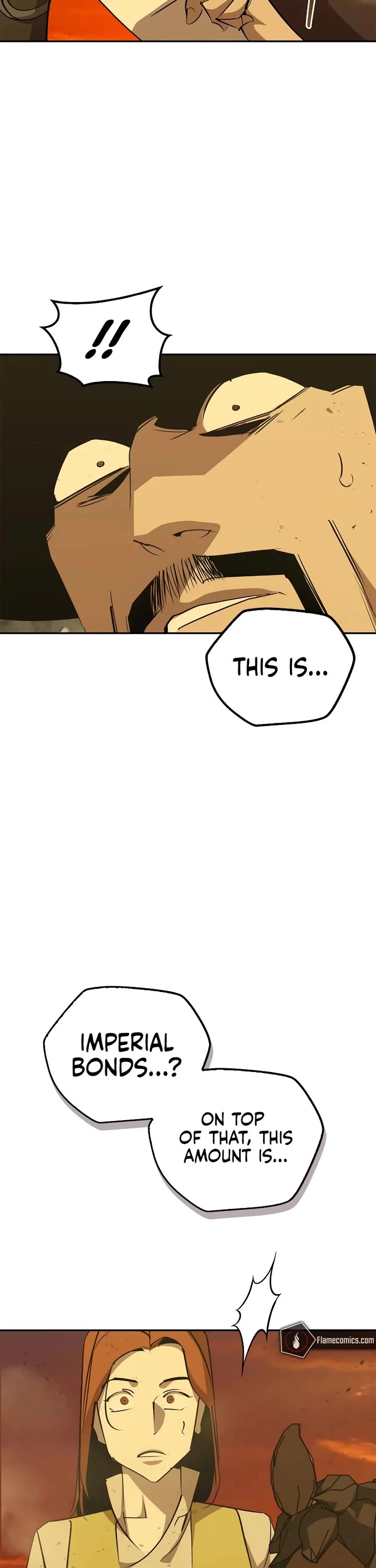 Wild West Murim Chapter 79 page 35 - Chapter 79