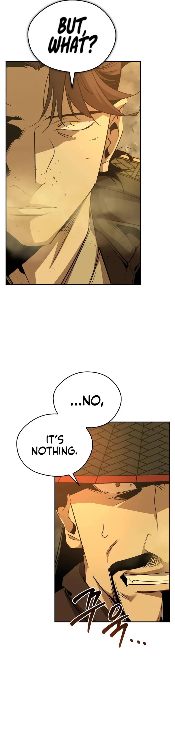 Wild West Murim Chapter 79 page 38 - Chapter 79